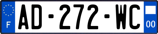 AD-272-WC
