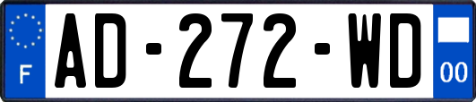AD-272-WD