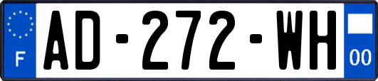 AD-272-WH