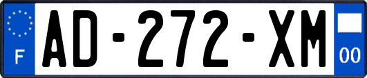 AD-272-XM