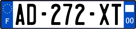 AD-272-XT