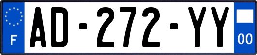AD-272-YY