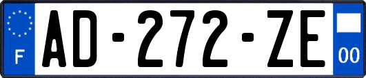 AD-272-ZE