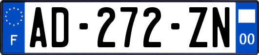 AD-272-ZN
