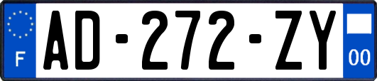 AD-272-ZY