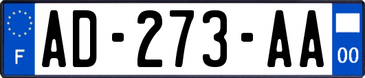 AD-273-AA