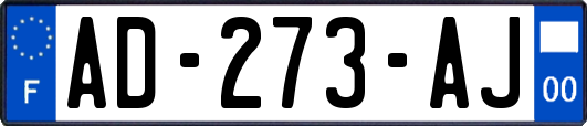 AD-273-AJ