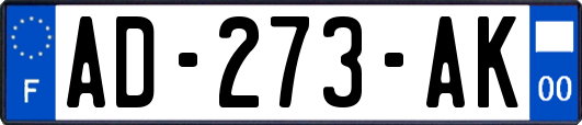 AD-273-AK