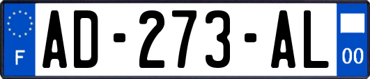 AD-273-AL