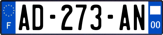 AD-273-AN