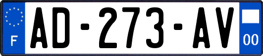 AD-273-AV