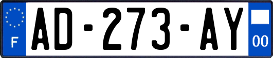 AD-273-AY