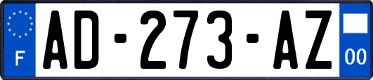 AD-273-AZ