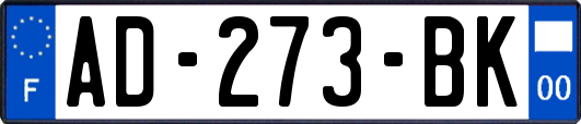 AD-273-BK