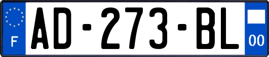 AD-273-BL