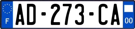 AD-273-CA