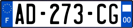 AD-273-CG