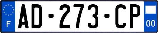 AD-273-CP