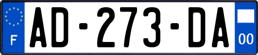 AD-273-DA