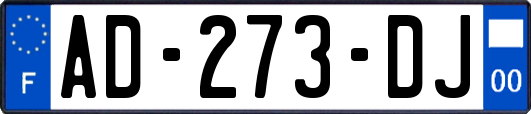 AD-273-DJ