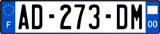 AD-273-DM