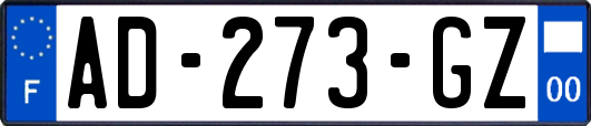 AD-273-GZ