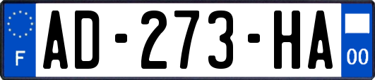 AD-273-HA