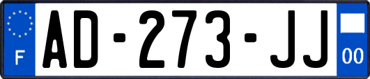 AD-273-JJ