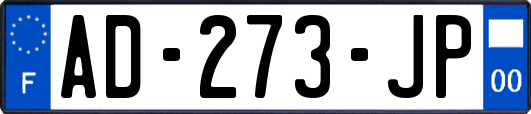 AD-273-JP