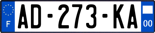 AD-273-KA