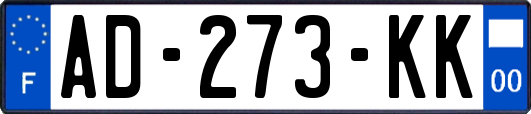 AD-273-KK