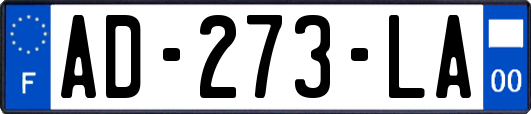 AD-273-LA