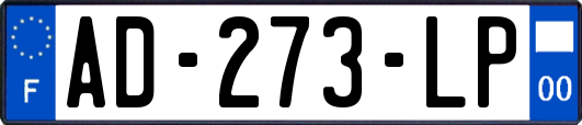 AD-273-LP