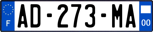 AD-273-MA