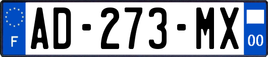 AD-273-MX