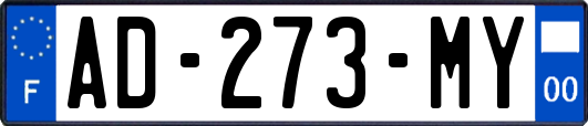 AD-273-MY