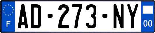 AD-273-NY