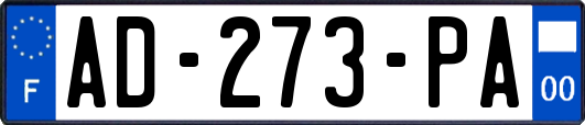 AD-273-PA