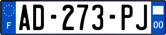 AD-273-PJ