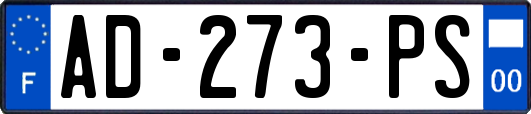 AD-273-PS