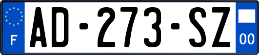 AD-273-SZ