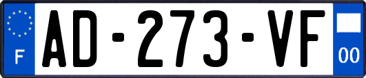 AD-273-VF