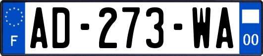AD-273-WA