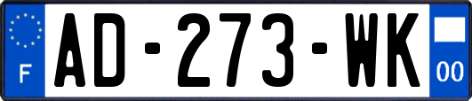 AD-273-WK