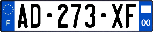 AD-273-XF