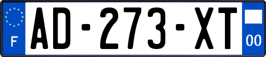 AD-273-XT