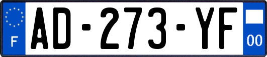 AD-273-YF