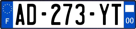 AD-273-YT