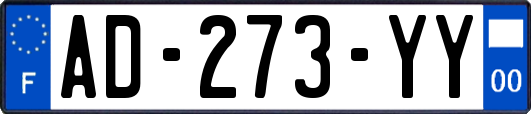 AD-273-YY
