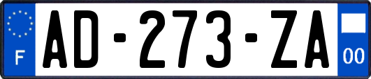 AD-273-ZA